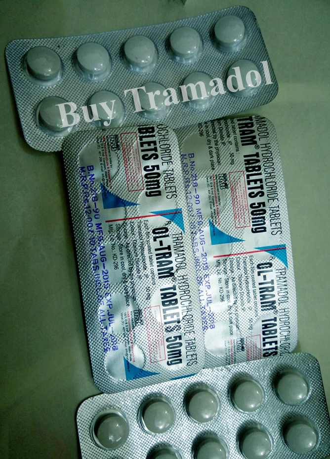 Comprar Tramadol De 50 Mg